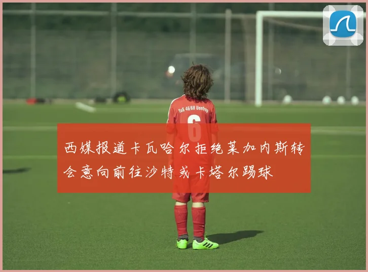 西媒报道卡瓦哈尔拒绝莱加内斯转会意向前往沙特或卡塔尔踢球